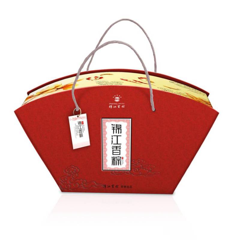锦江香粽